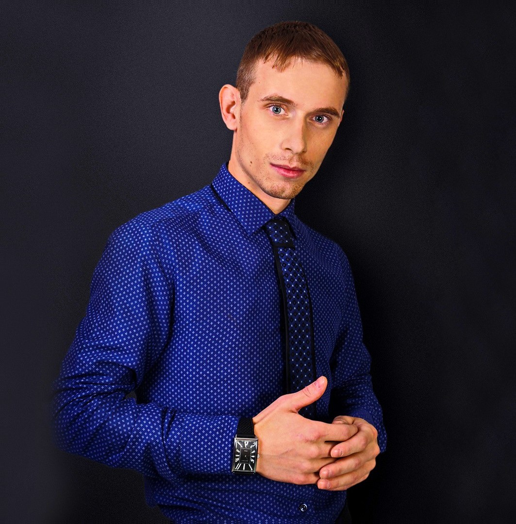 О магазине Шокер24