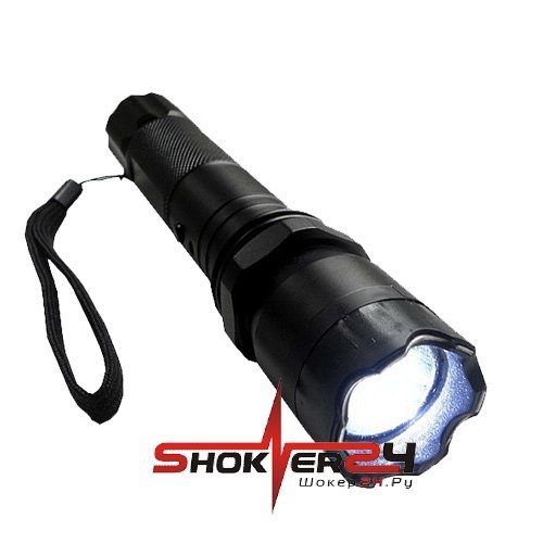 Электрошокер POLICE 1101 в ПОДАРОК, бесплатно