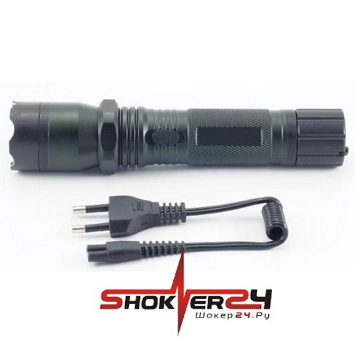 Электрошокер POLICE 1101 в ПОДАРОК, бесплатно